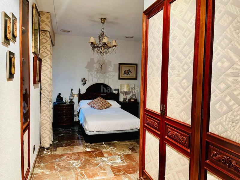 Foto 83088190-533d-4ab4-a2fa-b39e4f247c0f. Pis amb calefacció aparcament a Centro Elche / Elx