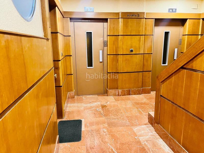 Foto 8f18d6c5-e258-449e-b28b-77ec143e4c03. Pis amb calefacció aparcament a Centro Elche / Elx