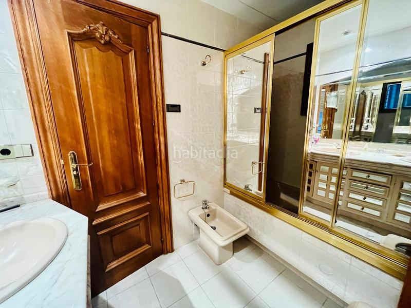 Foto 999b04d1-27a7-47a8-9d9f-0e0218950ed1. Pis amb calefacció aparcament a Centro Elche / Elx