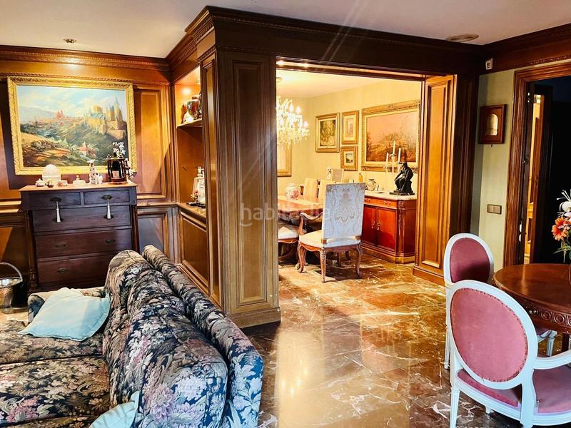 Foto a5db1a6d-1045-4844-a535-a98717df27cd. Pis amb calefacció aparcament a Centro Elche / Elx