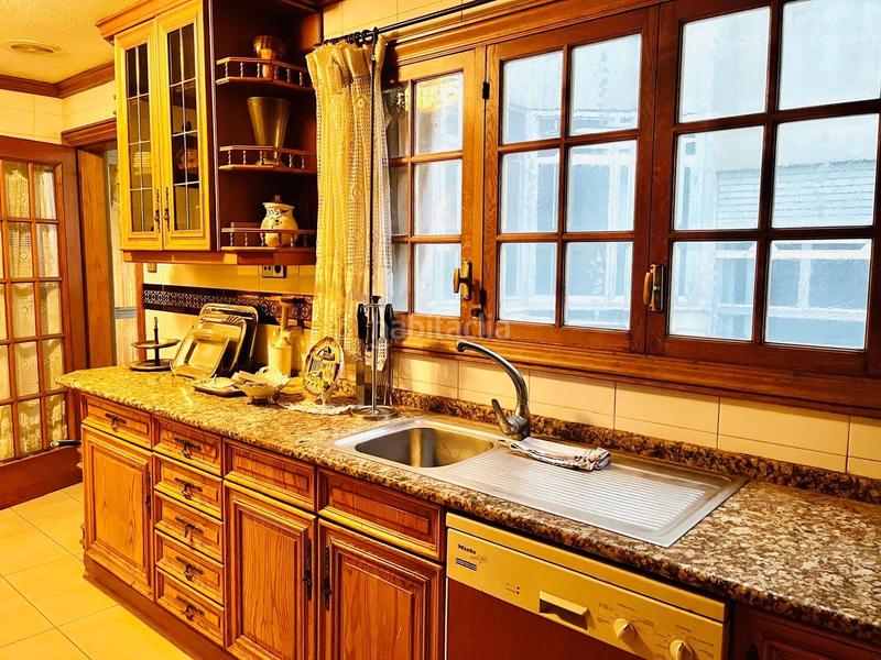 Foto a8be918a-4e46-404d-8890-3b4999a34db5. Pis amb calefacció aparcament a Centro Elche / Elx