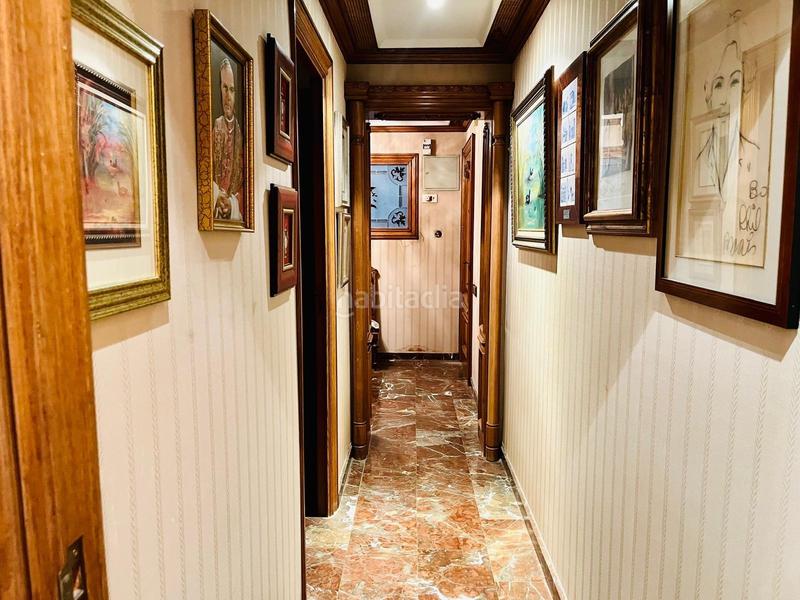 Foto b1b9d2ef-b16b-43e4-bc2a-b4a2187007d0. Pis amb calefacció aparcament a Centro Elche / Elx