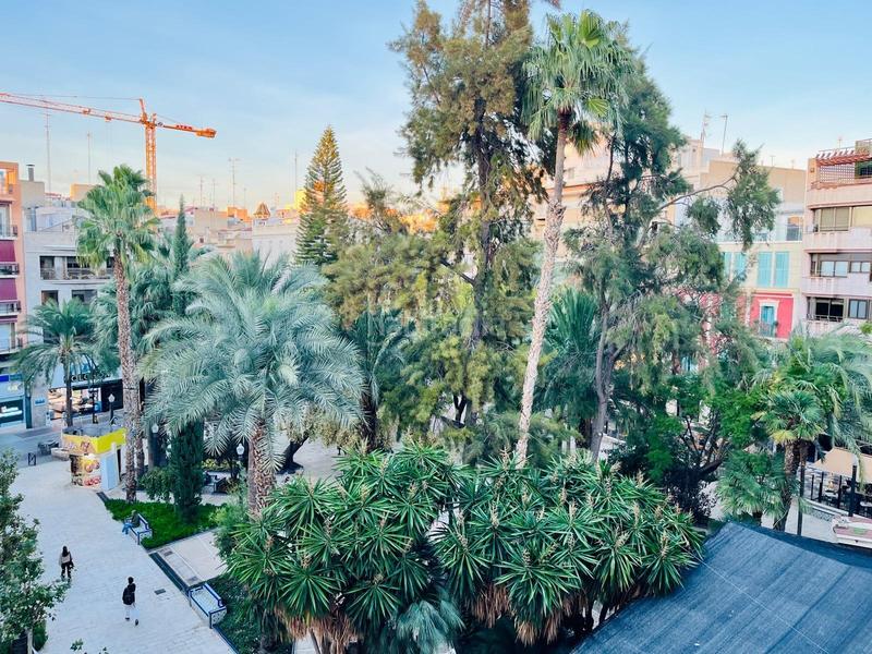 Foto c79a1fe2-c437-49bc-ba51-0f87ddf6d196. Pis amb calefacció aparcament a Centro Elche / Elx