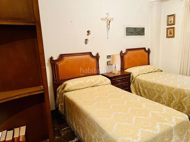 Foto d9278cb5-5c21-43b6-9472-9d6fe15870e1. Pis amb calefacció aparcament a Centro Elche / Elx