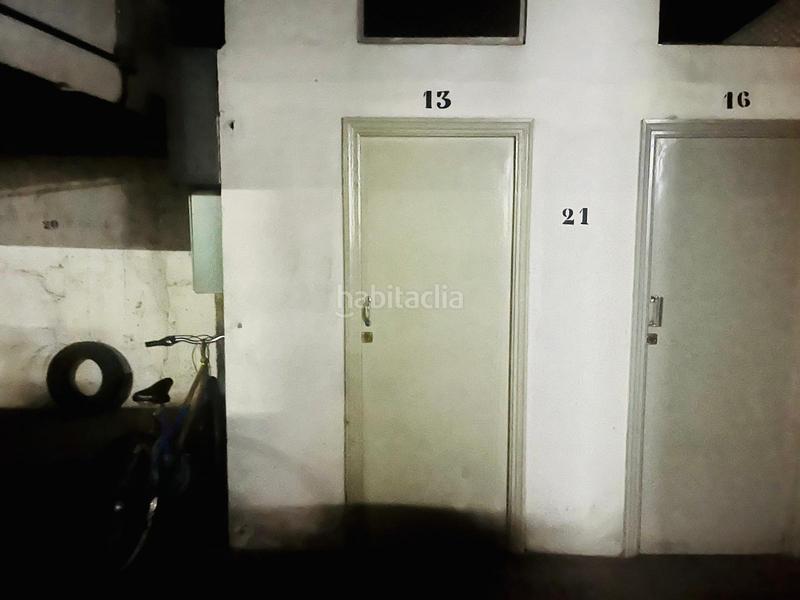 Foto ddf140be-85ad-4025-a5d3-3e8e383384f4. Pis amb calefacció aparcament a Centro Elche / Elx