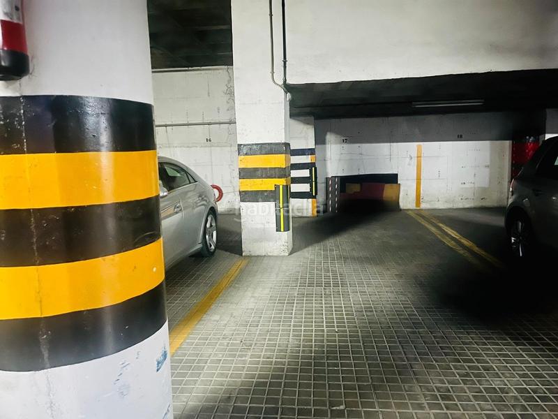 Foto e2a1c62f-eaf4-4412-8b64-b4219075c827. Pis amb calefacció aparcament a Centro Elche / Elx