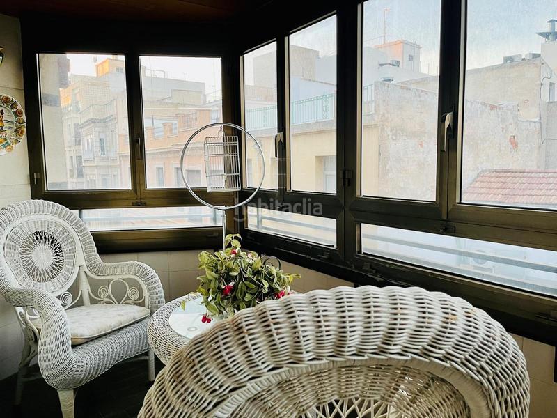 Foto e31791b8-5eb0-4815-b982-ec07894a940e. Pis amb calefacció aparcament a Centro Elche / Elx