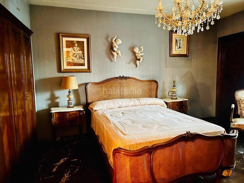 Foto e59e1631-6f7f-47e7-8e3b-45fa1596c967. Pis amb calefacció aparcament a Centro Elche / Elx