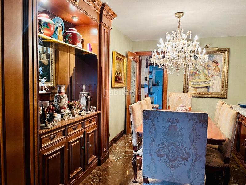 Foto ee27abf2-f713-497c-a807-9c5fc4818fcf. Pis amb calefacció aparcament a Centro Elche / Elx