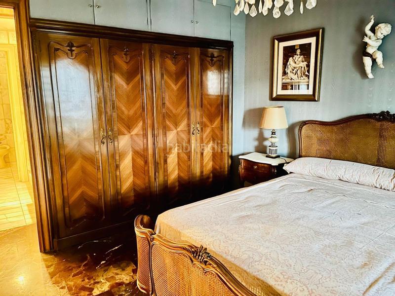 Foto f2e1171c-3c5e-48c1-9d17-e7f5741b98aa. Pis amb calefacció aparcament a Centro Elche / Elx