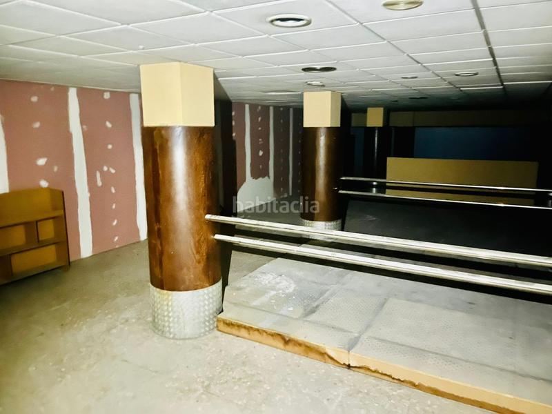 Foto 7dfad486-1efc-40a6-9db5-267a1f5fb130. Alquiler local comercial alquilamos local en avenida principal de elche en Elche / Elx