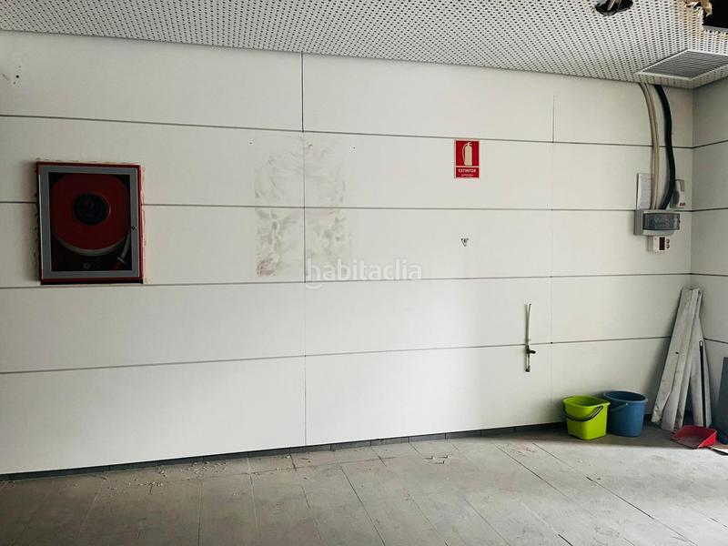 Foto e535931a-8697-4ee8-8fda-d5e7d5c2ad48. Lloguer local comercial a Centro Elche / Elx