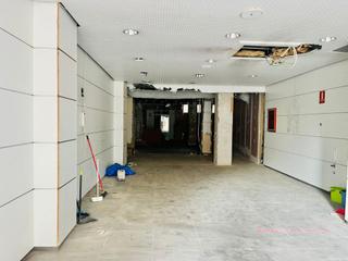 Geschäftsraum in Centro