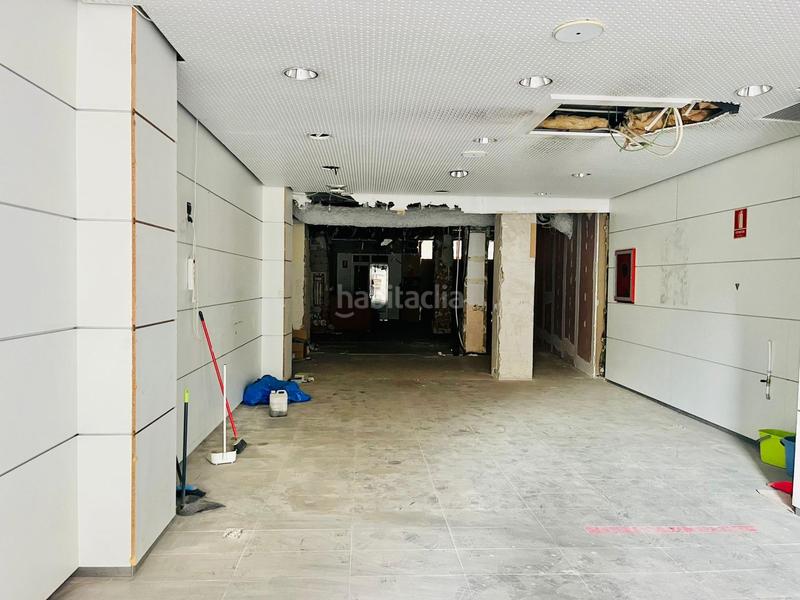 Foto 3a9dc26f-d851-4c20-a343-0f76072d6451. Rent business premise in Centro Elche / Elx