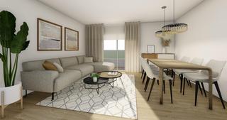 Pis en San Isidro. Tu piso de obra nueva terminado en san isidro de alicante