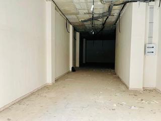 Locale commerciale in Plaza Crevillente - Antiguos Juzgados - El Asilo