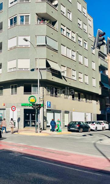 Foto 8c10eb01-e400-45f7-8c13-afc3db243270. Residential plot in Plaza Crevillente - Antiguos Juzgados - El Asilo Elche / Elx