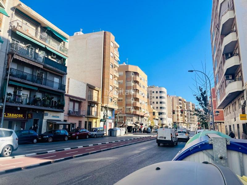 Foto 92411c0d-d523-4dbe-ba8f-4394741ffc88. Residential plot in Plaza Crevillente - Antiguos Juzgados - El Asilo Elche / Elx