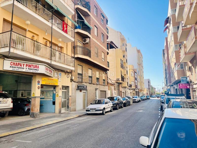 Foto 9e57a8b0-b7de-409c-9e4c-9323baa9fef4. Residential plot in Plaza Crevillente - Antiguos Juzgados - El Asilo Elche / Elx