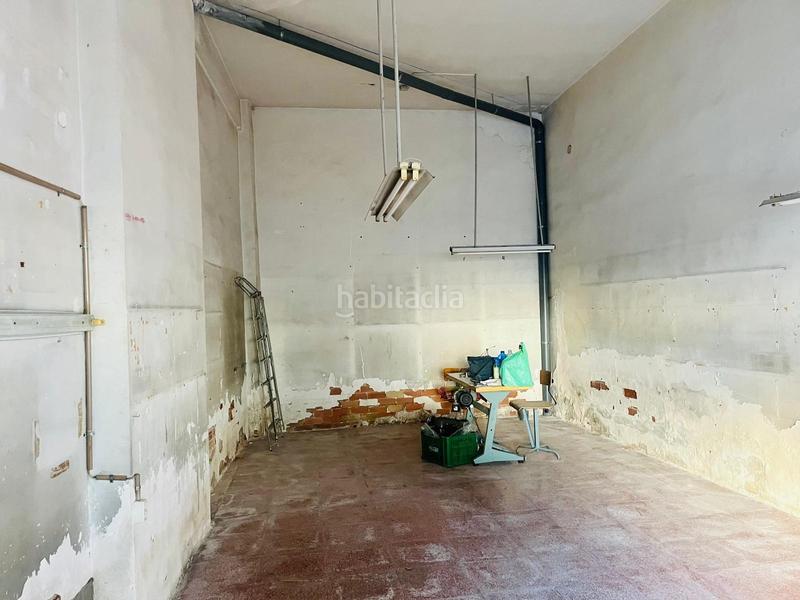 Foto 878177f5-0fba-427f-9c5f-98a343a4818b. Lloguer local comercial a Reina Victoria - Miguel Hernández Elche / Elx