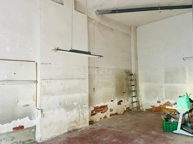 Foto 9c25f21f-2128-4073-a82b-ac6fcbe7df50. Lloguer local comercial a Reina Victoria - Miguel Hernández Elche / Elx