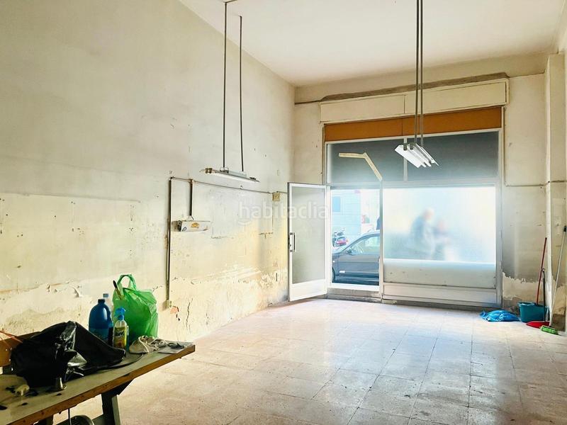 Foto fa106acb-716c-4662-95c6-333411e4e5e1. Lloguer local comercial a Reina Victoria - Miguel Hernández Elche / Elx