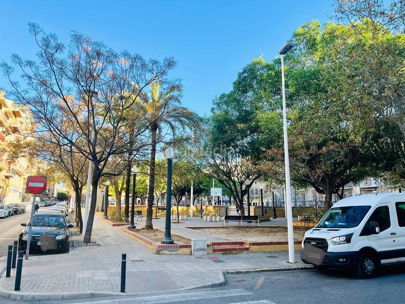 Foto 69eb6c9c-4c30-4bbb-b723-7b0911df5a38. Miete geschäftsraum in Reina Victoria - Miguel Hernández Elche / Elx