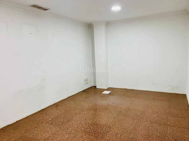 Foto 3ed01e26-d9b6-4f6b-9bb2-c847ad711b9d. Affitto ufficio con riscaldamento in Pont Nou - Corazón de Jesús Elche / Elx