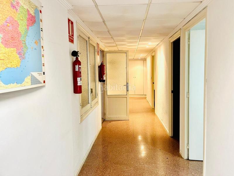 Foto d275669f-1705-41ad-b2f0-c8869198e281. Affitto ufficio con riscaldamento in Pont Nou - Corazón de Jesús Elche / Elx