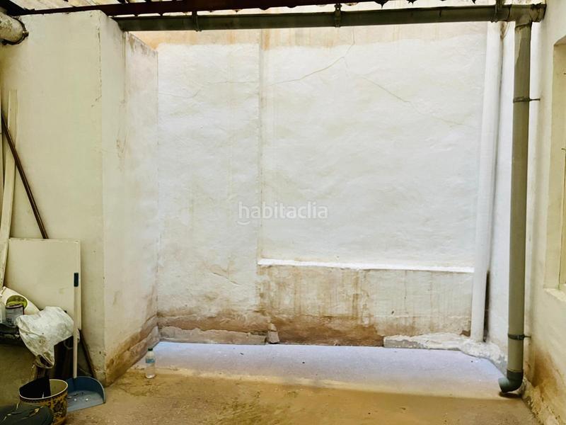 Foto a7814e5a-0e3e-4668-bdae-c973dc191f9b. Alquiler oficina entresuelo comercial en reina victoria en Elche / Elx