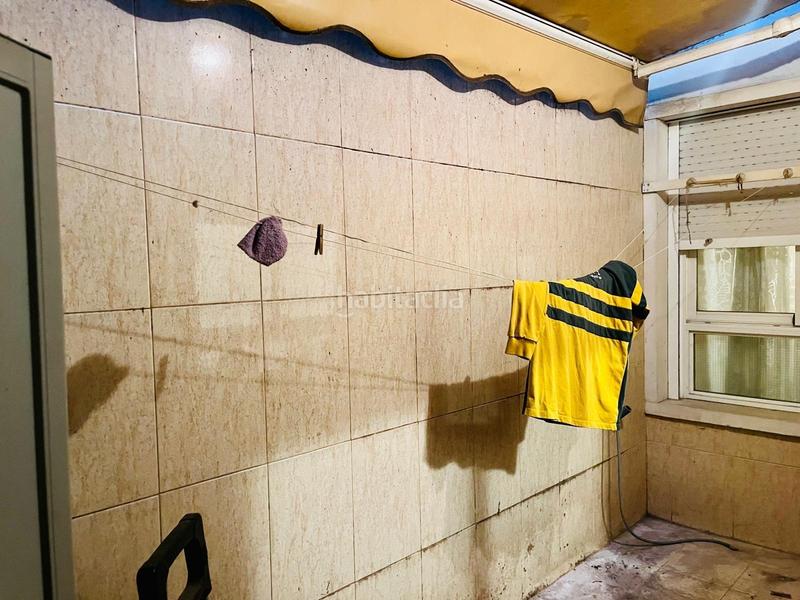 Foto 176c528f-7d04-4e76-841c-9fc82fa325ac. Planta baixa a El Raval - Portes Encarnades Elche / Elx