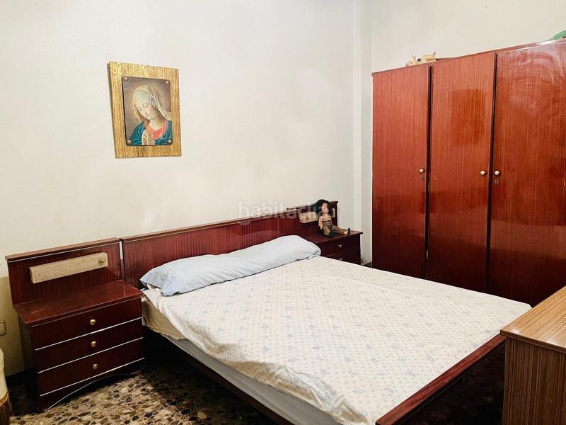 Foto 7311070a-f152-40fe-b027-621b6909e64a. Planta baixa a El Raval - Portes Encarnades Elche / Elx