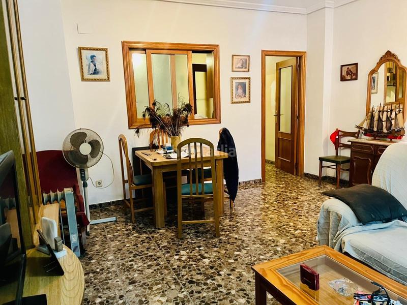 Foto 87b37158-f010-43b5-8d4a-ab13daa33f5d. Planta baixa a El Raval - Portes Encarnades Elche / Elx