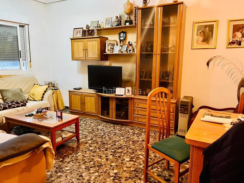 Foto 8d71865a-38c0-4069-add1-00e9ca9907a3. Planta baixa a El Raval - Portes Encarnades Elche / Elx