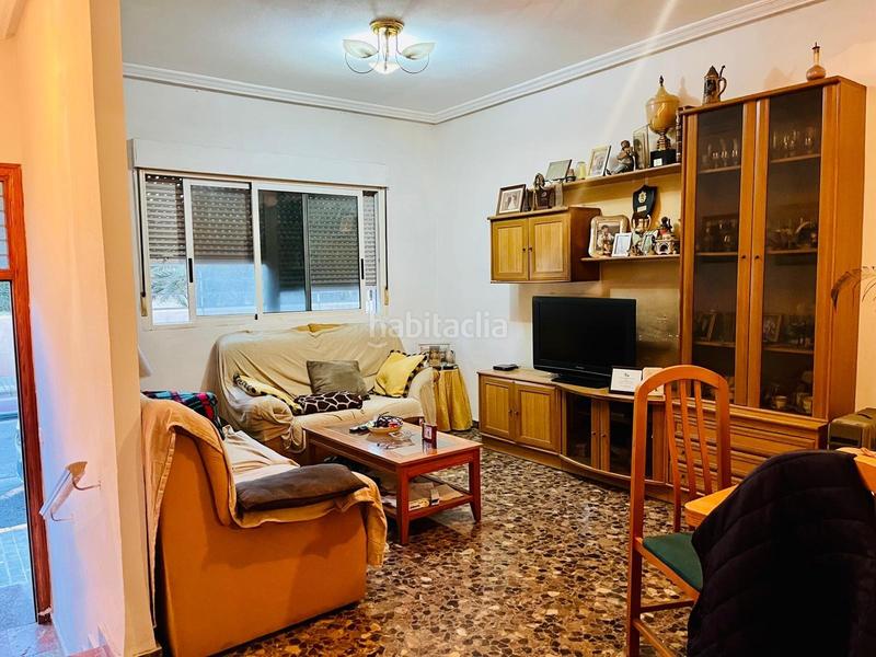 Foto 9ed8c376-ebb1-4142-a080-d5732f64c982. Planta baixa a El Raval - Portes Encarnades Elche / Elx