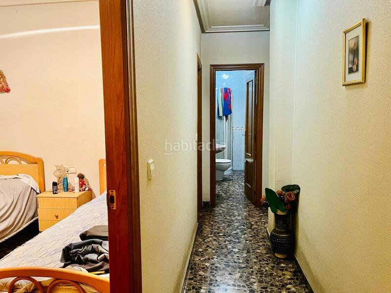 Foto bad18187-5669-4c65-8f4f-b915ab4c353c. Planta baixa a El Raval - Portes Encarnades Elche / Elx