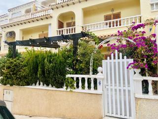 Location Duplex à Calas Santiago Bernabeu. Aun estas a tiempo de disfrutar del verano