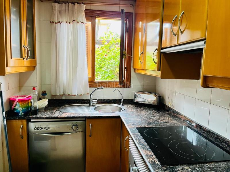 Foto 0d5186b7-395c-4dd0-9767-49a4a0193b02. Alquiler dúplex un verano eterno en Calas Santiago Bernabeu Santa Pola