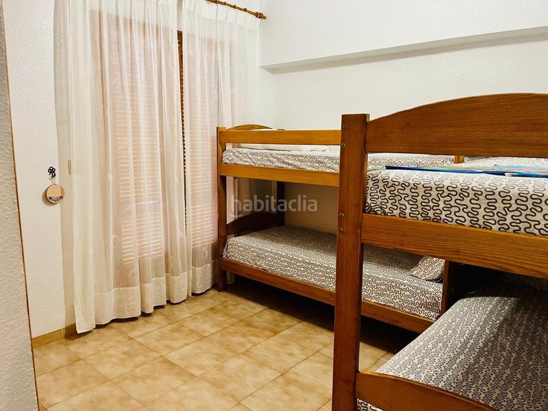 Foto 50ed7db8-60ed-4bda-a8ca-20f17690ca61. Alquiler dúplex un verano eterno en Calas Santiago Bernabeu Santa Pola