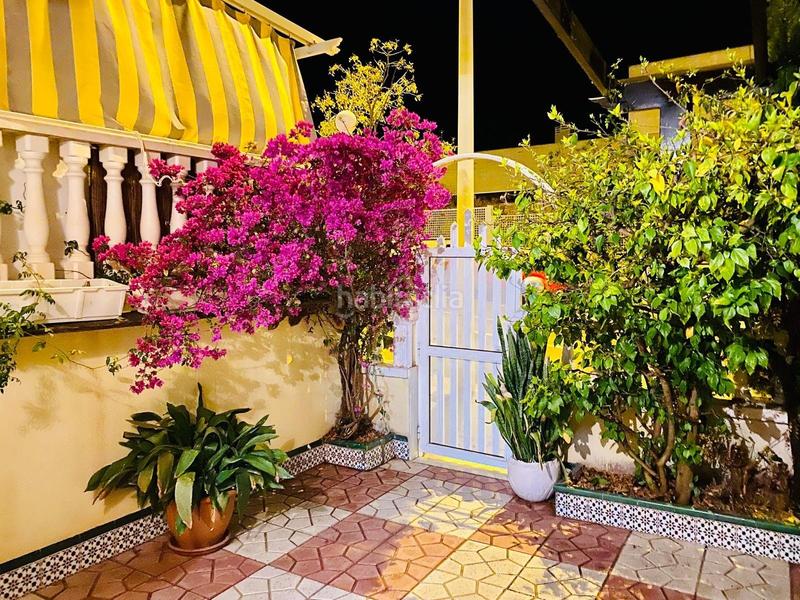 Foto b0b70b77-0c3d-4d62-9551-80a6aadb001b. Alquiler dúplex un verano eterno en Calas Santiago Bernabeu Santa Pola