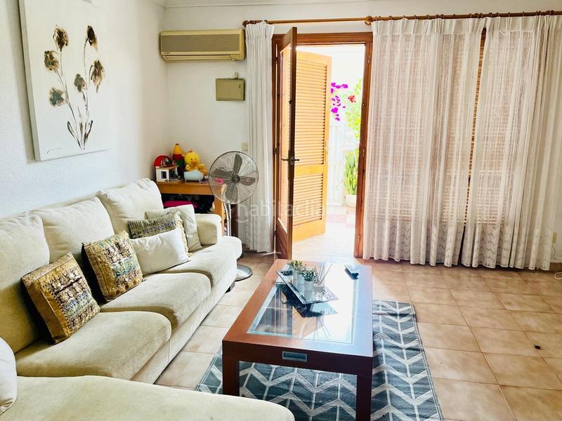 Foto b853b028-326d-4a19-9741-d174877ac5e1. Alquiler dúplex un verano eterno en Calas Santiago Bernabeu Santa Pola