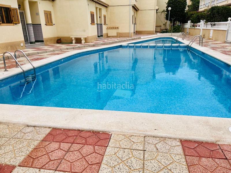 Foto c5f55e6d-dae3-4b70-99fe-175aefe3c944. Alquiler dúplex un verano eterno en Calas Santiago Bernabeu Santa Pola