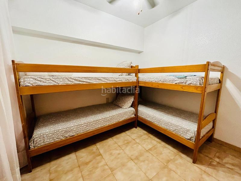 Foto cbad7aae-56d4-4077-b548-79210751c583. Alquiler dúplex un verano eterno en Calas Santiago Bernabeu Santa Pola