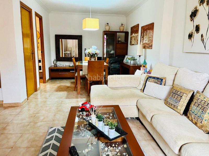 Foto 4c4a4636-f44b-491b-8ab4-f0cb17891519. Location duplex avec parking piscine dans Calas Santiago Bernabeu Santa Pola