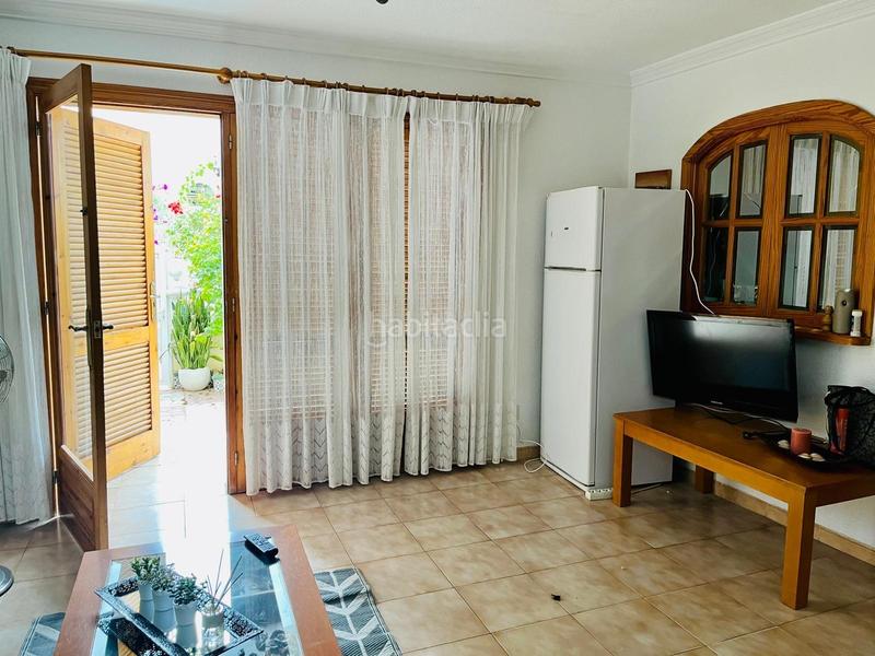 Foto f8dcc7ab-9b39-456a-bf58-c67a9e056ec3. Location duplex avec parking piscine dans Calas Santiago Bernabeu Santa Pola