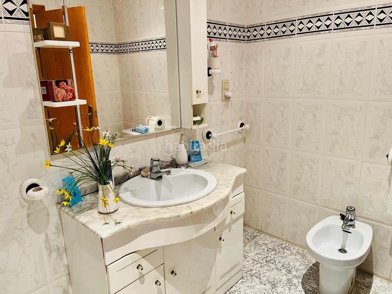 Foto a7ac1869-8747-4ccc-a99f-17123be53720. Miete zweistöckige wohnung mit parking pool in Calas Santiago Bernabeu Santa Pola
