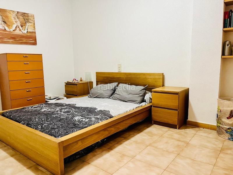 Foto 9a4e50ec-3e4d-46ee-bd02-41ec572367fd. Rent duplex with parking pool in Calas Santiago Bernabeu Santa Pola