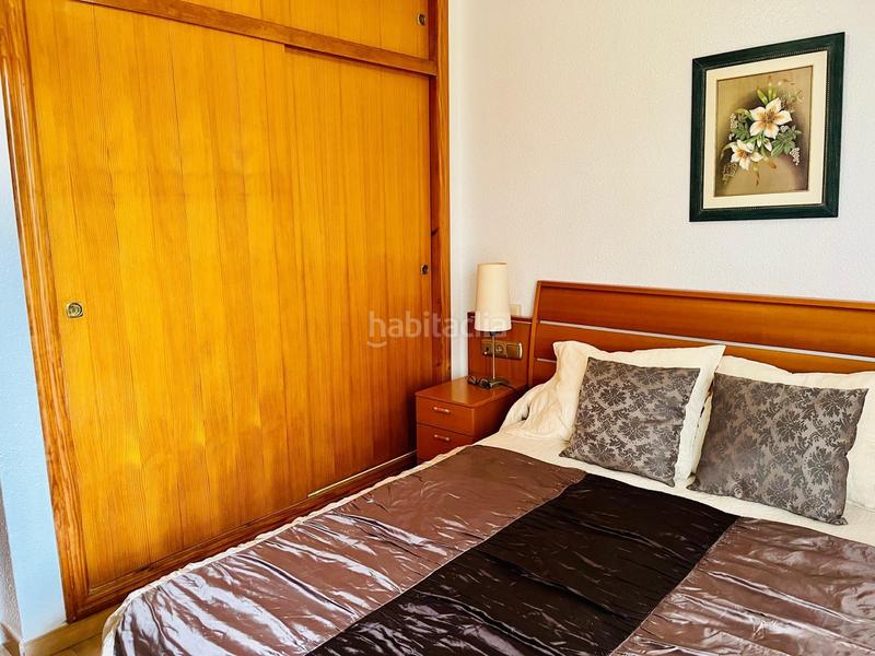 Foto b97346a8-1546-492a-ac41-afc8927f4219. Rent duplex with parking pool in Calas Santiago Bernabeu Santa Pola