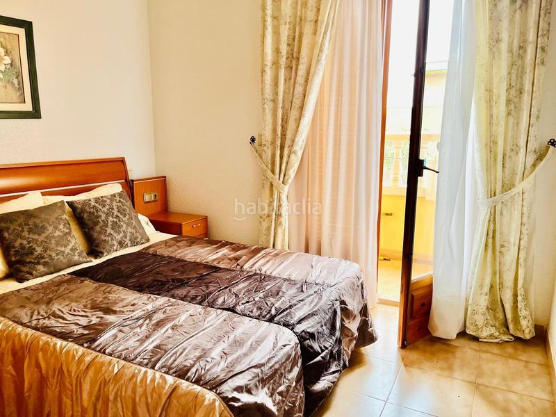 Foto bb89e983-ff23-4b73-bd58-b0c9fcf9b74d. Rent duplex with parking pool in Calas Santiago Bernabeu Santa Pola