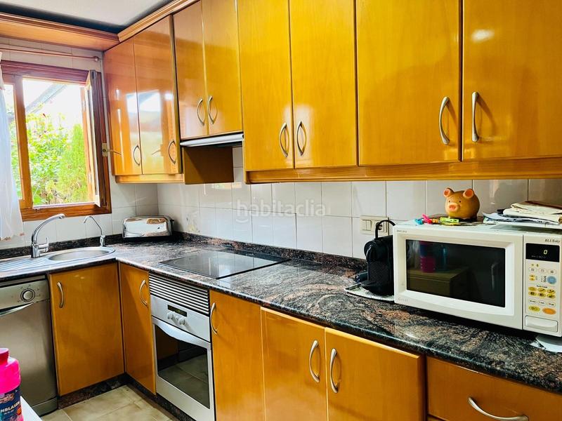 Foto c4aa06a5-936d-4eaf-a696-f8f37d3a803b. Rent duplex with parking pool in Calas Santiago Bernabeu Santa Pola